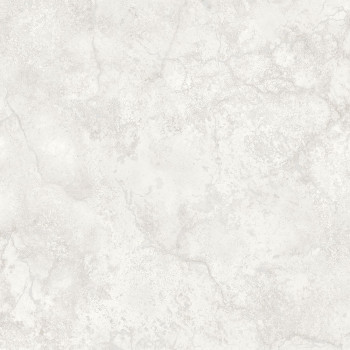 Biela vliesová betónová tapeta na stenu, M57909, Adéle, Ugépa