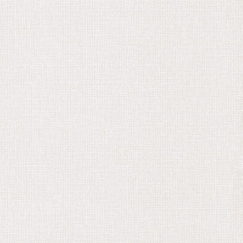 Štruktúrovaná biela vliesová tapeta A47001, Vavex 2024