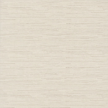 Luxusná krémová vliesová tapeta, imitácia bambusu DD3831, Dazzling Dimensions 2, York