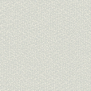 Sivá vliesová tapeta s bielymi škvrnami DD3804, Dazzling Dimensions 2, York