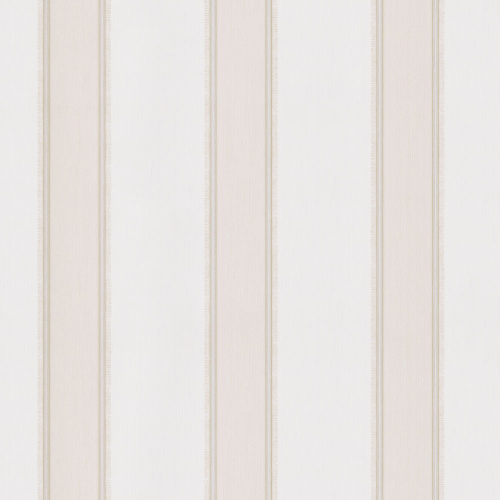 Biela vliesová pruhovaná tapeta, 220914, Preloved, BN Walls