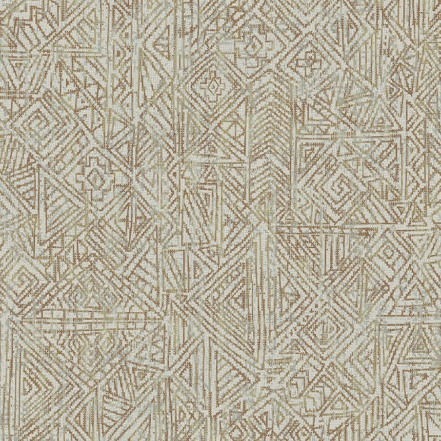 Luxusná vliesová tapeta na stenu 391521, Terra, Eijffinger