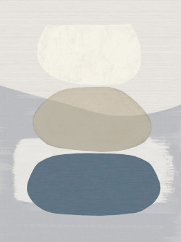 Vliesová obrazová tapeta 395892, 225 x 300cm, Balancing Rocks, Bold, Eijffinger