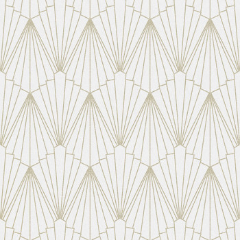 Luxusná tapeta geometrický vzor 105926 Eternal, Graham&Brown