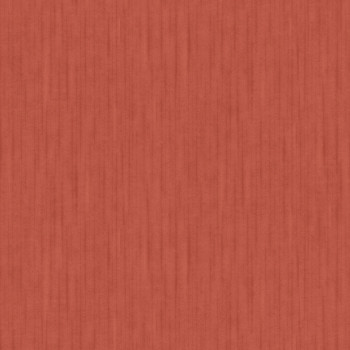 Tehlovo červená žíhaná vliesová tapeta na stenu 221209, The Marker, BN Walls