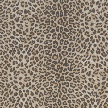 Vliesová tapeta s vinylovým povrchom imitácia gepardí kožušiny Z80038 Philipp Plein, Zambaiti Parati