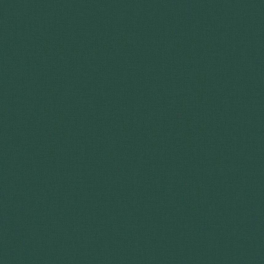 Zelená vliesová tapeta, imitácia látky 219227, Inspire, BN Walls