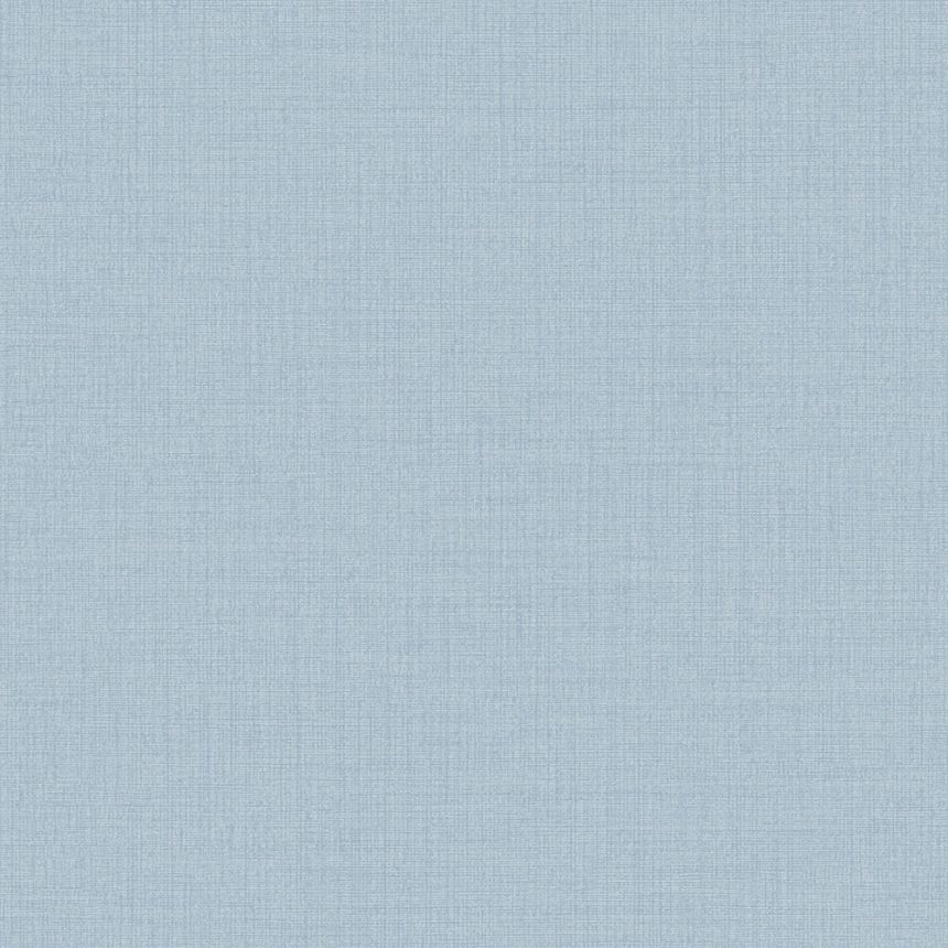 Modrá vliesová jednofarebná tapeta MN1007, Maison, Grandeco