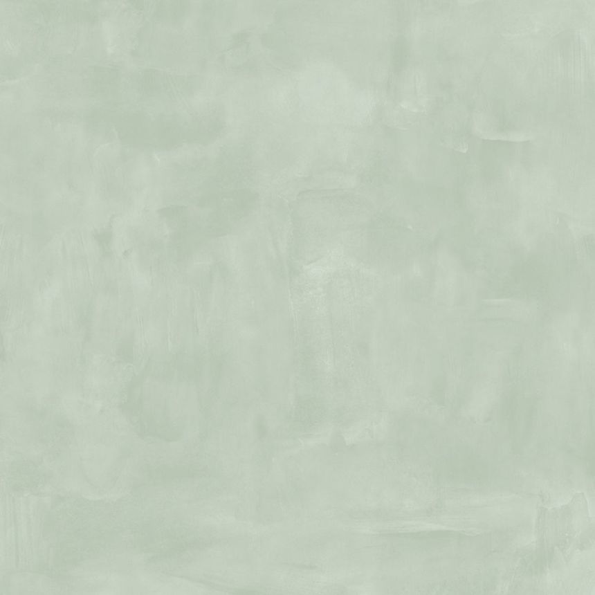 Zelená vliesová tapeta na zeď, stěrkový vzor 384553, Vivid, Eijffinger