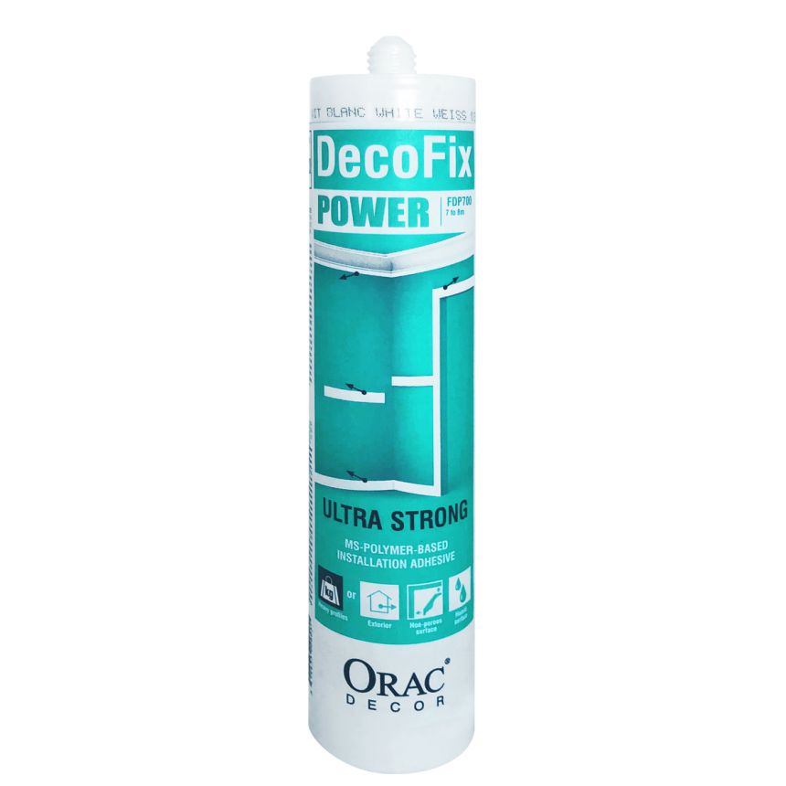 Lepidlo DecoFix Power FDP700, 290 ml, Orac Decor