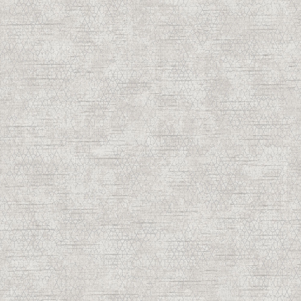 Šedostříbrná vintage vliesová tapeta na zeď L75819, Couleurs 2, Reflets, Ugépa