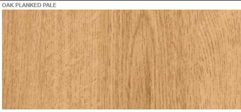 Samolepiaca fólia vzor drevo Dub svetlý - doska, Gekkofix 10877, šírka 67,50cm