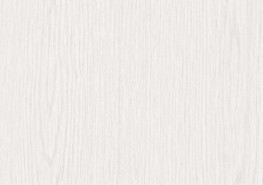 Samolepiaca fólia / samolepiaca tapeta biele drevo - tapeta na nábytok 10115, Gekkofix, šírka 45cm