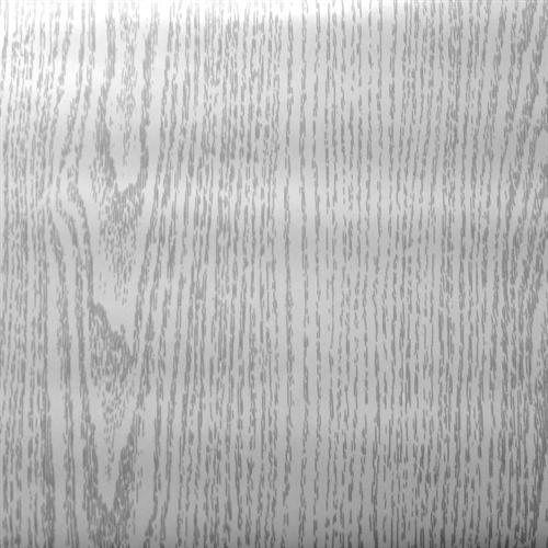 Samolepiaca tapeta na dvere/Fólie samolepiaca drevo Gekkofix 11245, Dub sivo-strieborný, šírka 90cm