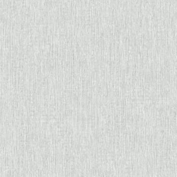 Šedá žíhaná vliesová tapeta na zeď J94799D, Couleurs 2, Ugépa