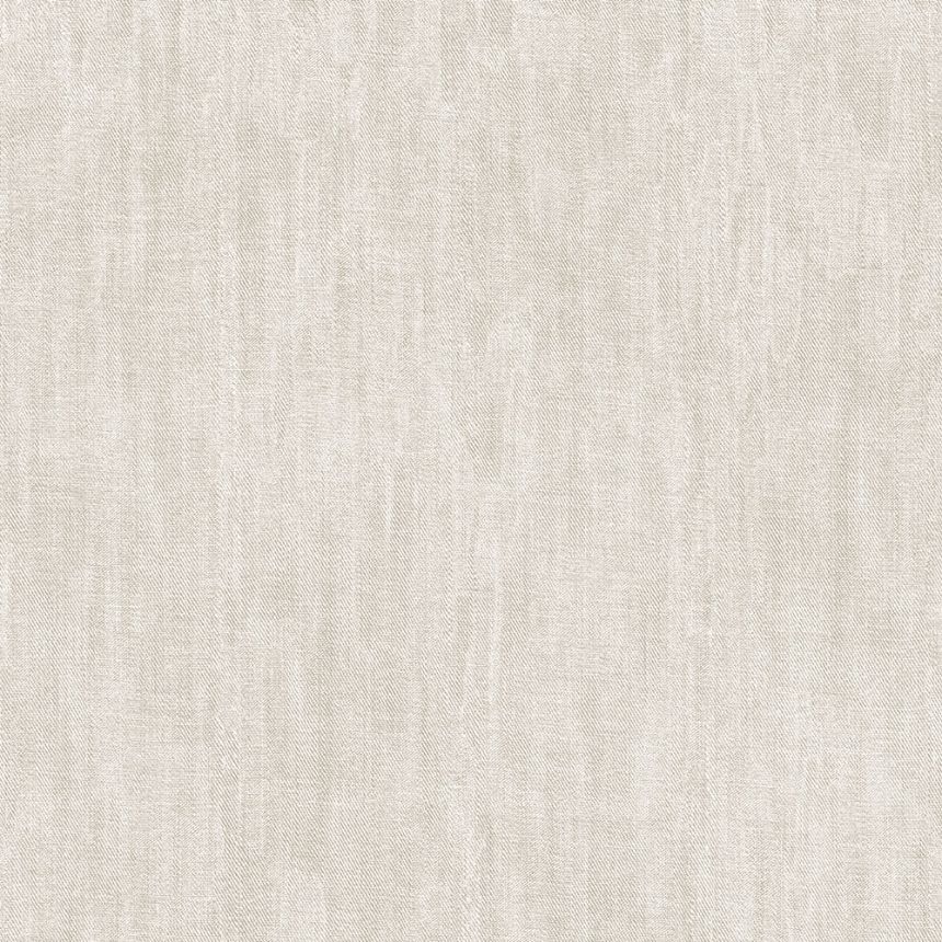 Přírodní vliesová tapeta na zeď, imitace látky J95397D, Couleurs 2, Ugépa