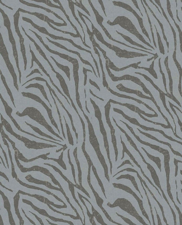 Vliesový tapetový panel Zebra Ocean 300604, 140 x 280 cm, Skin, Eijffinger