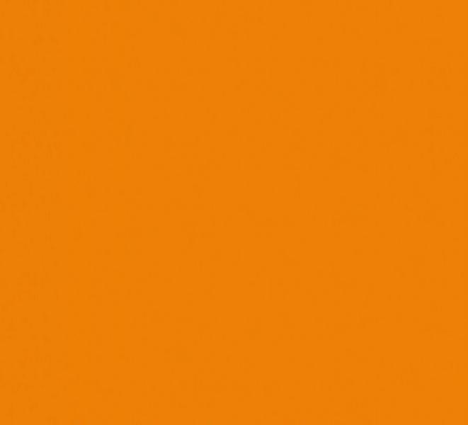 Samolepiaca fólia Gekkofix 12689 oranžová mat, šírka 45cm