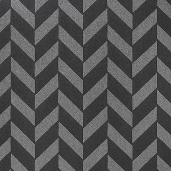 Vliesová tapeta s parketovým cik-cak vzorom 356132, Black&Light, Eijffinger