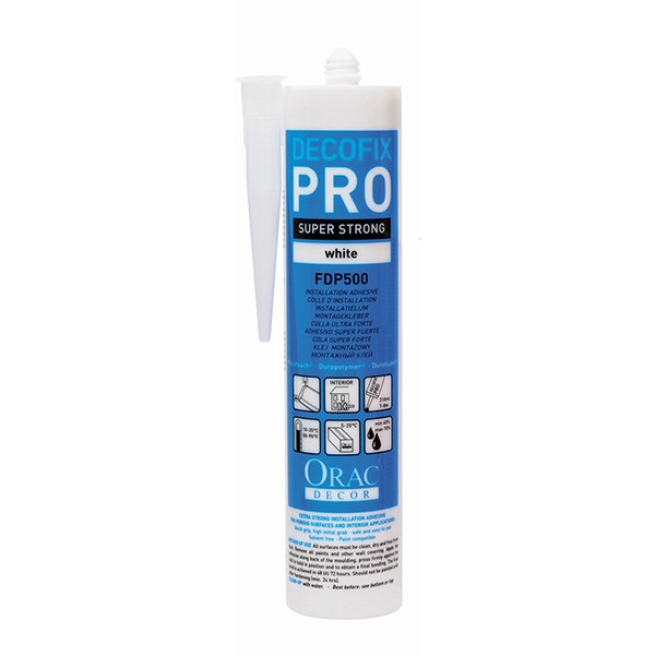 Lepidlo DecoFix Pro FDP500  310ml, Orac Decor