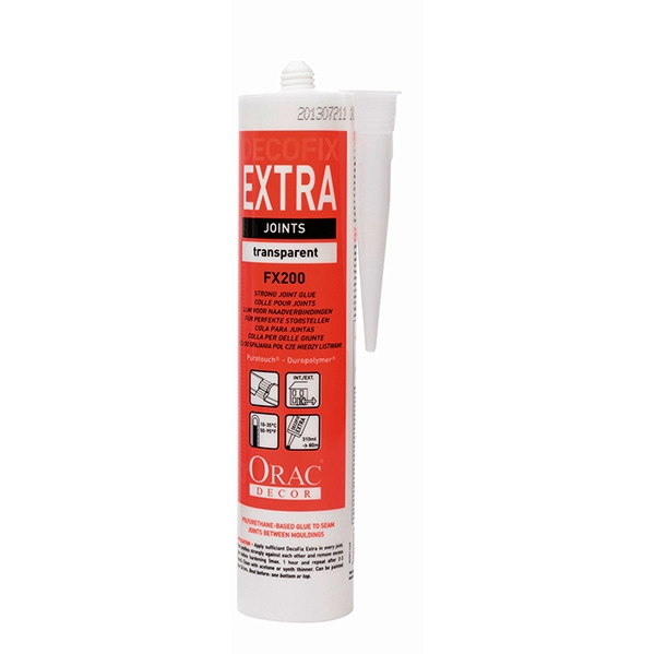 Lepidlo Deco Fix  Extra FX200 310ml, Orac Decor