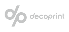 Výrobca - Decoprint