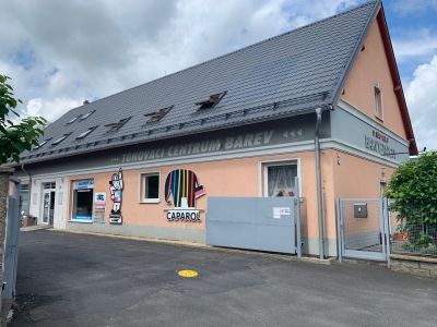 Farby a laky ML, s.r.o. (Mariánske Lázně)