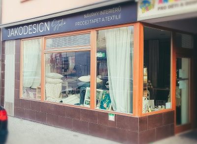 Obrázek - JAKODESIGN (Mladá Boleslav)